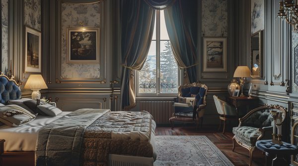 Hôtel à Brive-la-Gaillarde : combien coûte la réservation ?