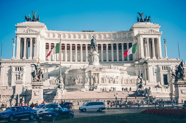 Découvrez la rome tourist card : vos avis sur ses avantages