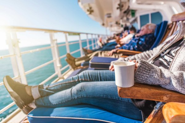 Croisières à thème : des expériences uniques pour les passionnés