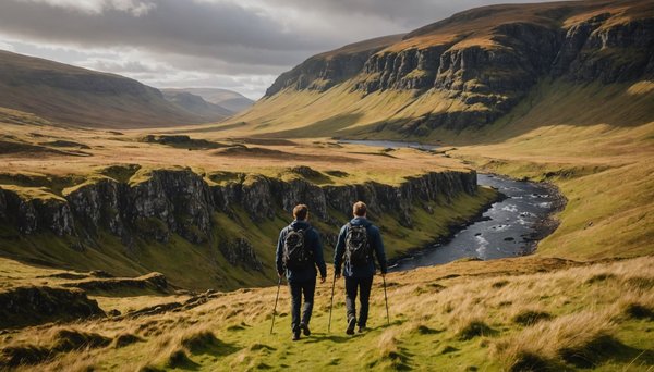 Voyage en Écosse : vivez une expérience inoubliable !