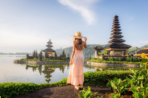 Explorez Bali : un séjour inoubliable entre nature et culture