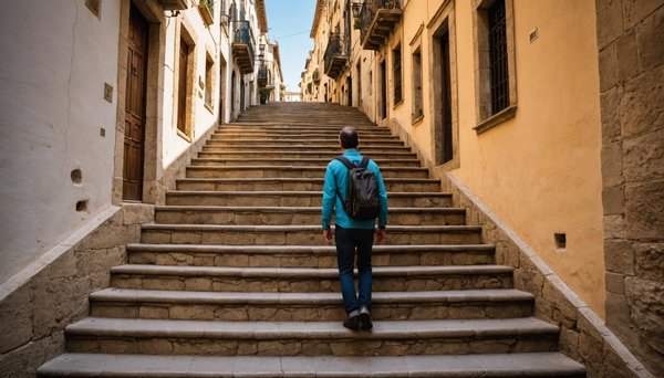 Visiter l'espagne : les étapes pour un voyage inoubliable