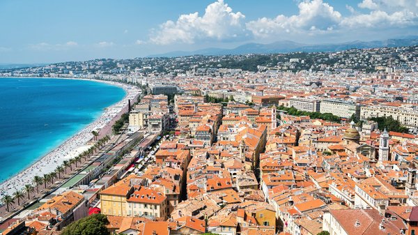 Gîte Côte d'Opale : le charme des paysages marins à découvrir !