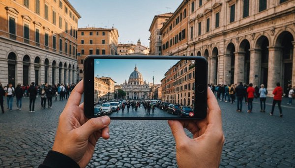 Le guide essentiel du go city explorer pass rome